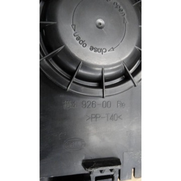 SVĚTLO PRAVÝ PŘEDNÍ 15492600 LANCIA THESIS XENON IDEÁLNÍ