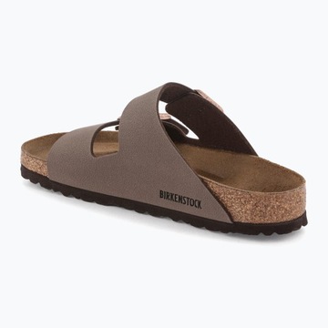 Klapki BIRKENSTOCK Arizona BFBC Narrow mocha 37 EU