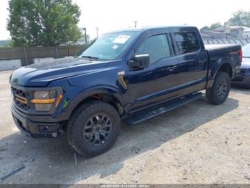 Ford 2024 Ford F150 Tremor 2024 5.0l 5.0 Benzyna 400KM, zdjęcie 1