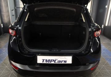 Mazda CX-3 Crossover Facelifting 2.0 Skyactiv-G 121KM 2019 Mazda CX-3 polski salon _ 1 wlasciciel _ 2.0 benzyna 2.0 Benzyna 121KM, zdjęcie 7