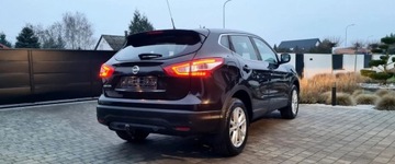 Nissan Qashqai II Crossover 1.6 DIG-T 163KM 2017 Nissan Qashqai NaviKameraCzujniki141 tys. wpisuje na fakturzeOrg.lakier1wl, zdjęcie 5