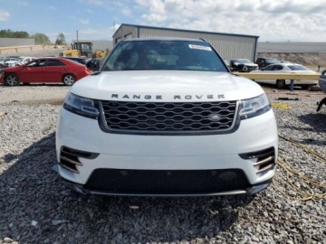 Land Rover Range Rover Velar 2019 Land Rover Range Rover Velar R-Dynamic Se 2019 2.0 Benzyna 247KM, zdjęcie 5