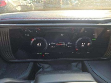 Dodge Charger VII 2025 Dodge Charger Daytona RT 2025 Elektryczny 456KM, zdjęcie 9