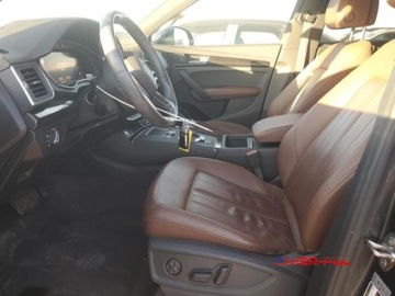 Audi Q5 II 2020 Audi Q5 2020 r.,2,0L PREMIUM PLUS 2.0 Benzyna 248KM, zdjęcie 7