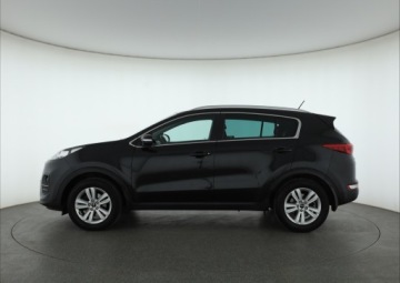 Kia Sportage IV SUV 1.6 GDI 132KM 2016 Kia Sportage 1.6 GDI, Salon Polska, Serwis ASO, zdjęcie 2