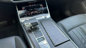 Audi A6 C8 Avant 2.0 40 TDI 204KM 2021 Audi A6 Avant 40Tdi mHEV 204KM Quattro Przebieg 80, zdjęcie 25