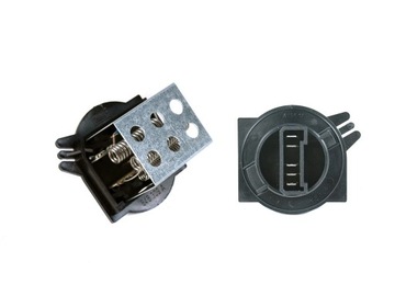 OPORNICA REZYSTOR DMUCHAWY NAWIEWU BERLINGO I II