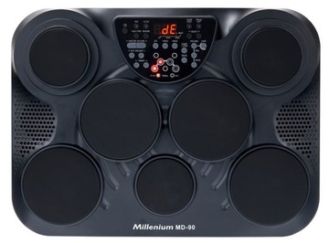 ПОРТАТИВНЫЕ БАРАБАНЫ Millenium MD-90