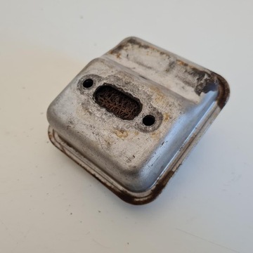 RYOBI SS30 ГЛУШИТЕЛЬ ВЫХЛОПА