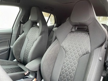 Skoda Fabia IV 2025 Skoda Fabia Monte Carlo 1.0 TSI DSG, zdjęcie 5