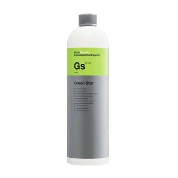 Koch Chemie GS Green Star APC 5л.