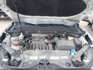 Volkswagen 2022 Volkswagen Atlas 2022 Volkswagen Atlas 3.6L V6 SEL R-Line 4MOTION 3.6 276KM, zdjęcie 11