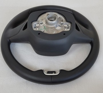 РУЛЕВОЕ КОЛЕСО SKODA OCTAVIA IV 5E3 2019-