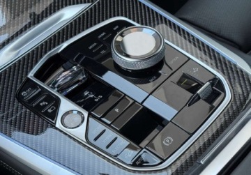 BMW X5 G05 SUV Plug-In Facelifting 3.0 50e 490KM 2024 BMW X5 Pakiet M Polska Gwarancja Hak Bezwypadkowy FVAT23 3.0, zdjęcie 20