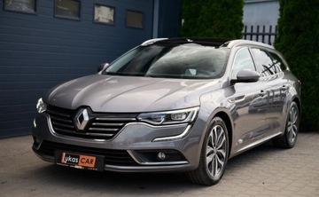 Renault Talisman Kombi 1.6 Energy TCe 149KM 2016 Renault Talisman Renault Talisman Grandtour ENERGY TCe 150 EDC LIMITED 1.6, zdjęcie 36