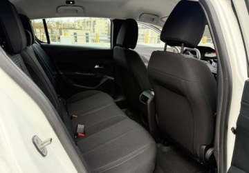 Peugeot 2022 Peugeot 308 salon PL FV VAT 23 gwarancja 12 mcy 1.5 Diesel 130KM, zdjęcie 23