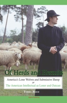 Of Herds and Hermits - Reed, Terry EBOOK