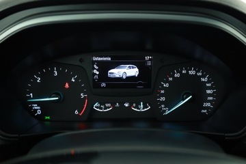 Ford Focus IV Kombi 1.5 EcoBlue 120KM 2021 Ford Focus 1.5 EcoBlue, Salon Polska, Serwis ASO, zdjęcie 7