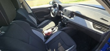 Skoda Kamiq Crossover Facelifting 1.0 TSI 115KM 2025 Škoda Kamiq Skoda Kamiq Automat 2025 8.000km !, zdjęcie 25