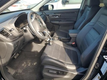 Honda 2022 Honda CR-V Touring, 2022r., 4x4, 1.5L 1.5 Benzyna 190KM, zdjęcie 7