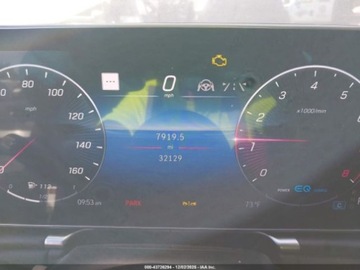 Mercedes Klasa S W223/V223 2022 Mercedes-Benz Klasa S 580 4Matic 2022 4.0 Benzyna 496KM, zdjęcie 12