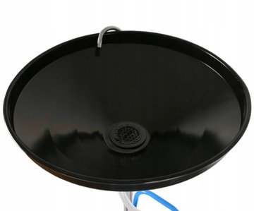 ВСАСЫВАЮЩАЯ МАШИНА ДЛЯ ЗАМЕНЫ МАСЛА 70Л