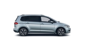 Volkswagen Touran III 1.5 TSI EVO 150KM 2025 Volkswagen Touran Volkswagen Touran Highline 1.5 TSI DSG 1.5 Benzyna 150KM, zdjęcie 6