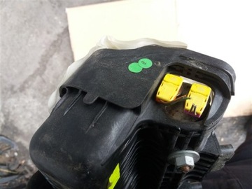 ПОДУШКА ПАССАЖИРСКАЯ FIAT PUNTO EVO 00518860510