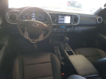 Toyota Tacoma II 2023 Toyota Tacoma Double Cab 2023 3.5l 3.5 Benzyna 278KM, zdjęcie 8