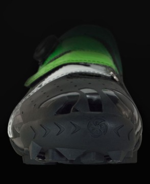 КРОССОВКИ BONT RIOT MTB+ BOA GRAVEL CX ЧЕРНЫЕ 43 SPD