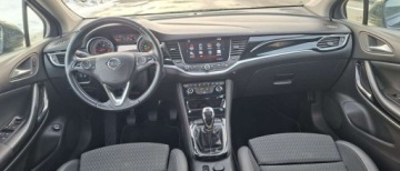 Opel Astra K Sports Tourer 1.4 Turbo 150KM 2018 Opel Astra Opel Astra 1.4 Turbo StartStop Dynamic 1.4 Benzyna 150KM, zdjęcie 11