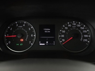 Dacia Duster II SUV 1.2 TCe 125KM 2018 Dacia Duster navi klima auto grzane fotele, zdjęcie 21