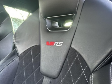 Skoda Octavia IV Kombi 2.0 TDI SCR 200KM 2021 Skoda Octavia RS 2.0 TDI 200KM 4x4 Hak Sound Syste, zdjęcie 33