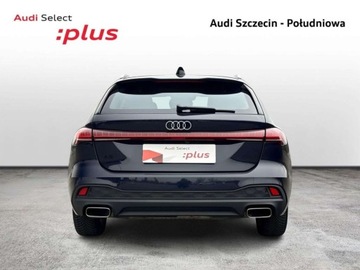 Audi A5 B10 Avant 2.0 TFSI 150KM 2025 Audi A5 Avant Faktura VAT 23 Gwarancja Audi sound system 2.0 Benzyna, zdjęcie 3