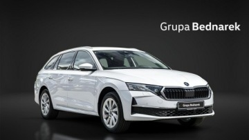 Skoda Octavia IV Kombi 2.0 TDI 150KM 2026 Škoda Octavia Skoda Octavia Combi Drive Selection, zdjęcie 28
