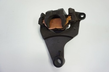 YAMAHA FJR 1300 06-12 ЗАДНИЙ ТОРМОЗНОЙ СУППОРТ + КРЕПЛЕНИЕ