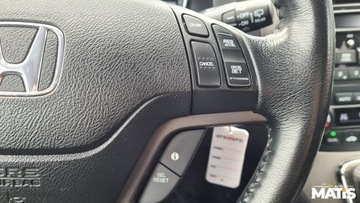Honda CR-V III SUV Facelifting 2.0 i-VTEC 150KM 2011 Honda CR-V 2.0benz 4x4 Manual 2xPDC climatronic 100 bezwypadek 1rej 2012r, zdjęcie 34