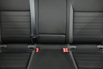 Skoda Octavia III Kombi Facelifting 1.4 TSI 150KM 2018 Skoda Octavia 1.4 TSI, Salon Polska, zdjęcie 9