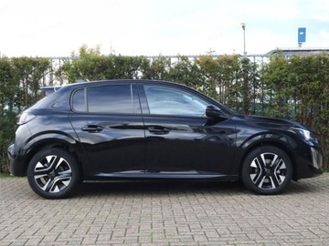 Peugeot 208 II 2025 Od ręki - Allure e-DCS6 1.2 mHEV 145KM / Pakiet Vision i Navigation, zdjęcie 1