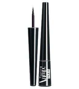PUPA VAMP DEFINITION LINER 100 BLACK eyeliner 2.5