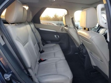 Land Rover Discovery V Terenowy 3.0 Si6 340KM 2020 Land Rover Discovery 2020, 3.0L, 4x4, LANDMARK, od ubezpieczalni 3.0 340KM, zdjęcie 10