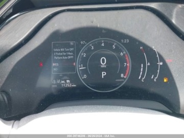 Lexus RX V 2024 Lexus RX 2023r, Premium, 2.4L, 4x4 2.4 Benzyna 275KM, zdjęcie 9