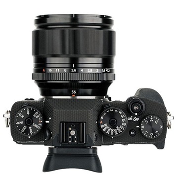 Замена наглазника JJC KE-XTL для Fuji