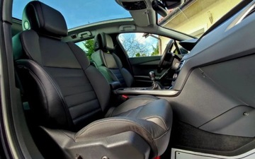 Peugeot 508 I SW Facelifting 2.0 BlueHDi 150KM 2015 Peugeot 508 Poliftowy LEDY Zadbany Serwisowany SKORY Kamerka GPS Head Up, zdjęcie 9