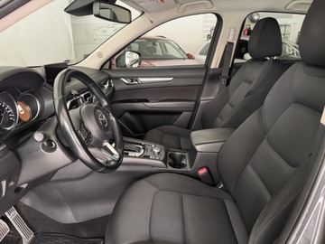 Mazda CX-5 II SUV 2.0 SKY-G 165KM 2019 Mazda CX-5 2.0 SkyActive-G 165KM Automat Salon PL CarPlay LED SSU 2.0, zdjęcie 19