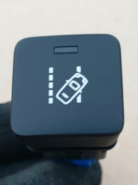 PRZEŁĄCZNIK ASYSTENT CITROEN C3 III 9812754477 P-Ń