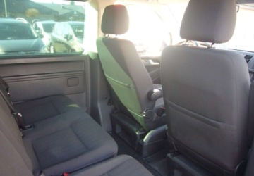 Volkswagen Caravelle T6 Transporter 2.0 TDI 150KM 2018 Volkswagen Caravelle Volkswagen Salon PL - I wlasciciel - serwis 2.0, zdjęcie 15