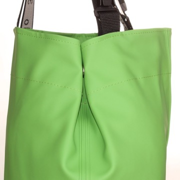 Spodniobuty dziecięce 3Kamido, wodery, woderki - CRAFT, jasnozielone 29