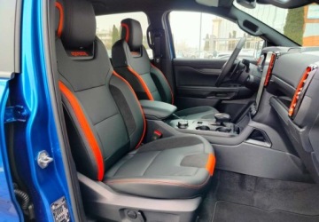 Ford Ranger VI Raptor 2.0 EcoBlue BI-TURBO 210KM 2025 Ford Ranger Raptor Ford Ranger Raptor 2.0 Diesel 210KM, zdjęcie 5