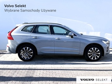 Volvo XC60 II 2023 Volvo XC 60 B4 Benzyna | Core | Salon PL | Serwis, zdjęcie 3